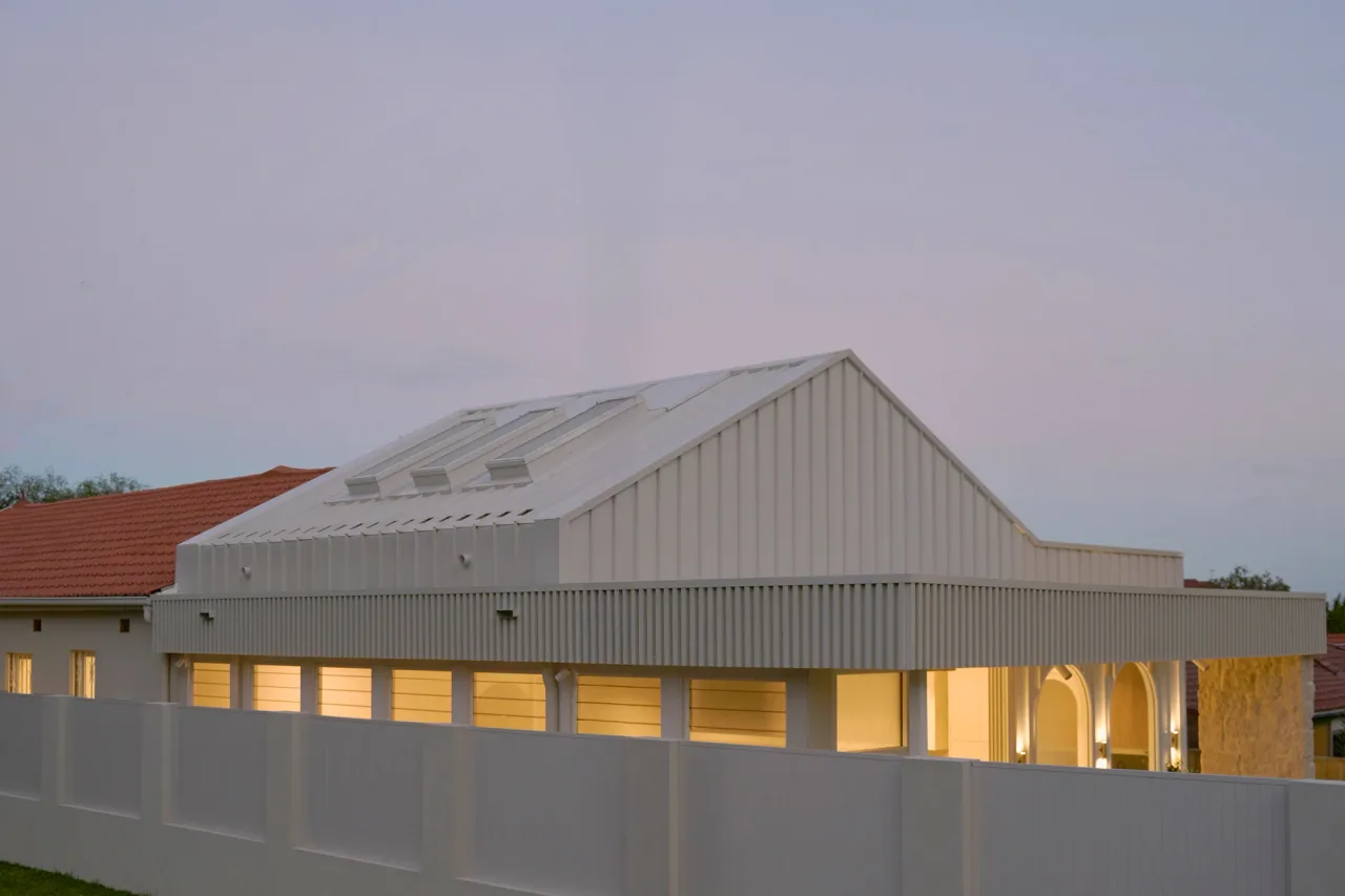 CONWAY project in Randwick